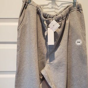 NWT:  PSK CollectiveJoggers Size 2X